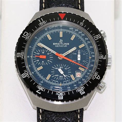 orologi breitling anni 70|breitling watches from the 70s.